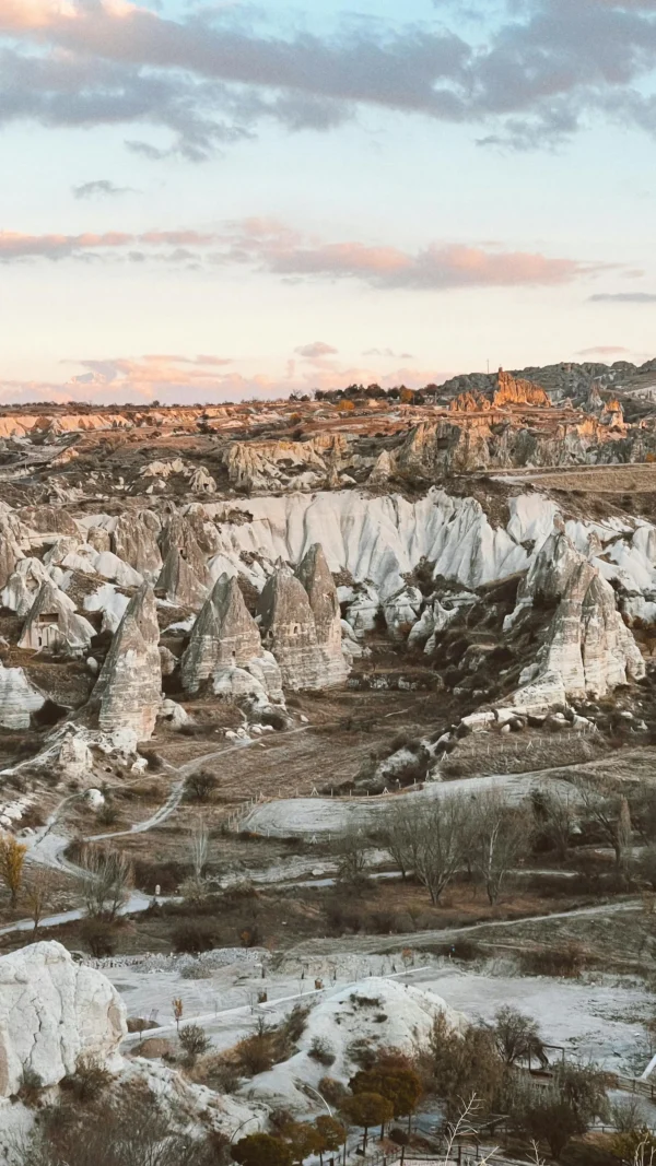 First Time in Cappadocia? Here’s What You Need to Know