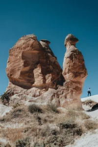 what to do cappadocia-devrent imagination valley