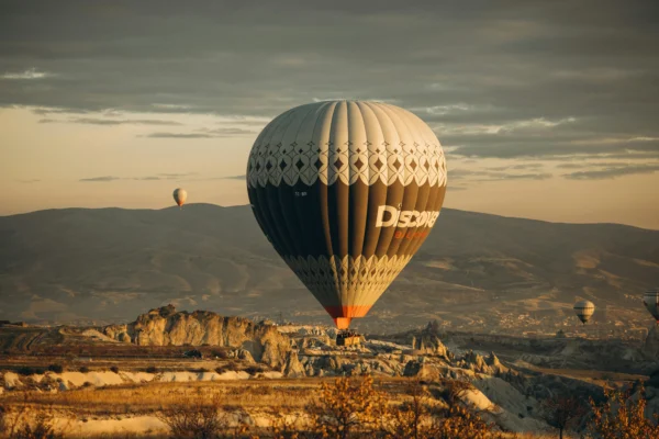 How to Plan Cappadocia Balloon Tour? Best Time and Prices