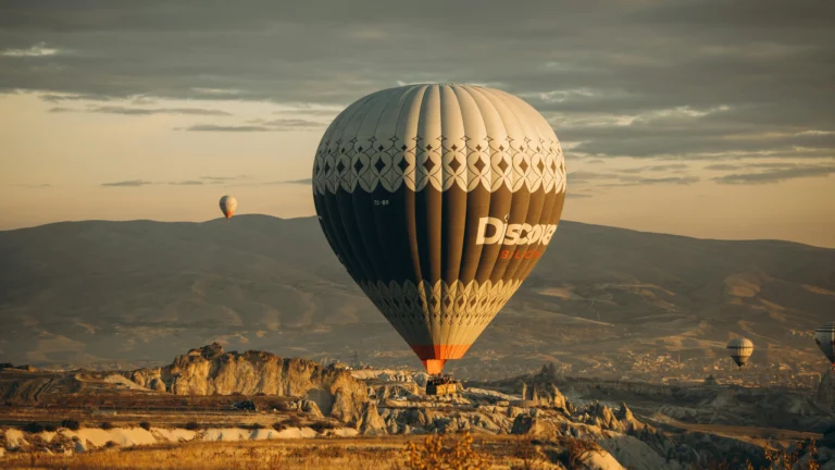 how to plan cappadocia balloon tour-cappadocia balloon tour