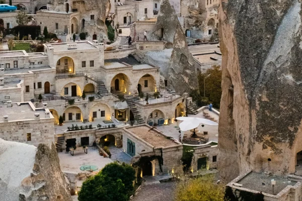 When to Visit Cappadocia? The Best Time by Season