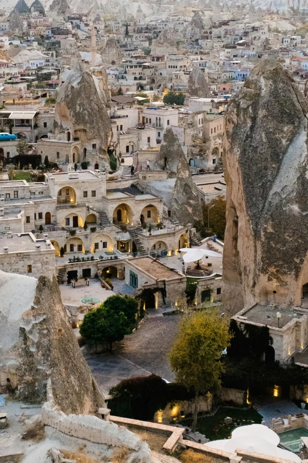 When to Visit Cappadocia? The Best Time by Season