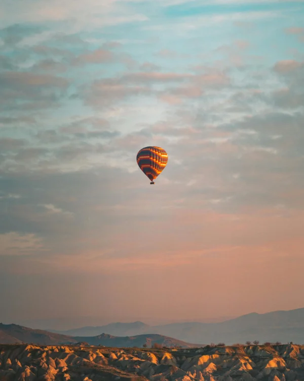 Is the Cappadocia Balloon Ride Really Worth It? Pros and Cons